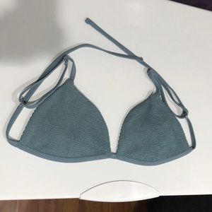 Hollister swimsuit top